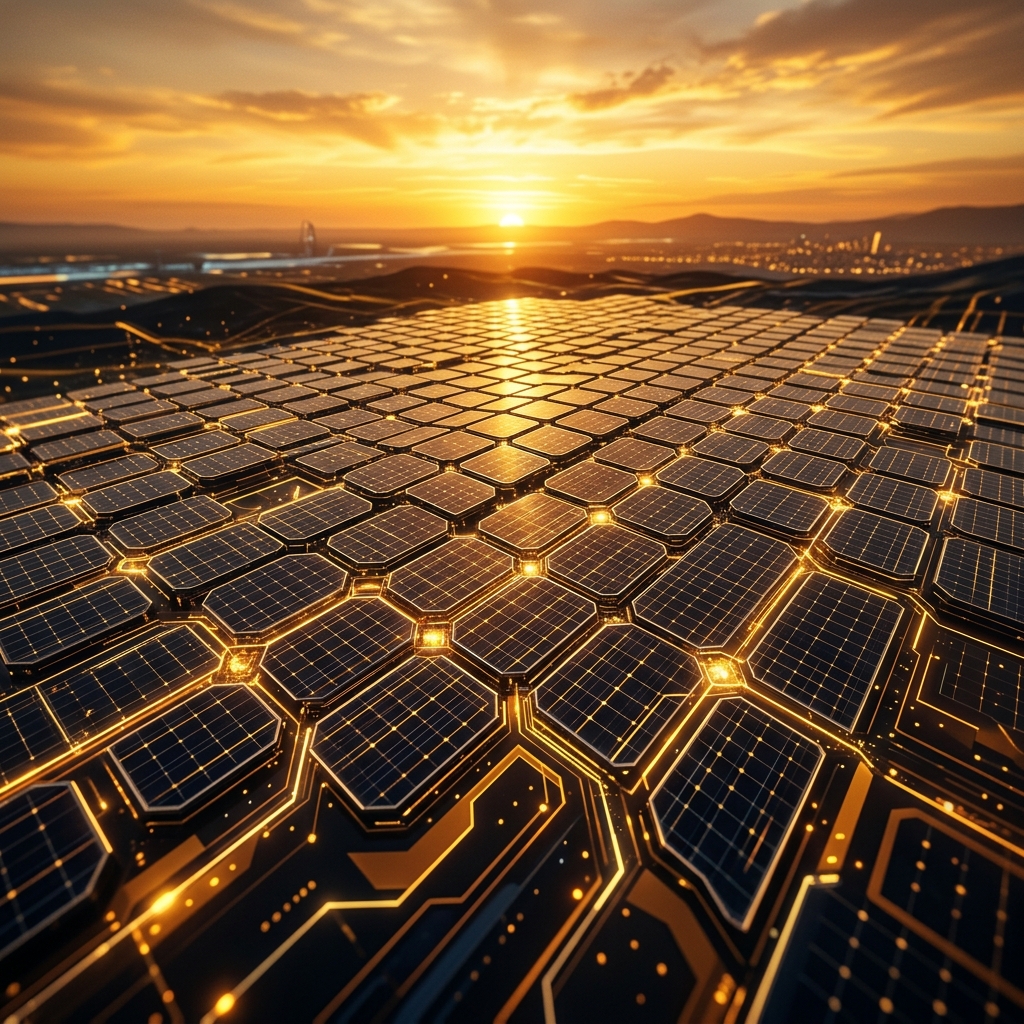 Solar Panels